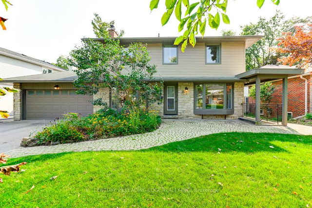 63 DRAKEFIELD Road