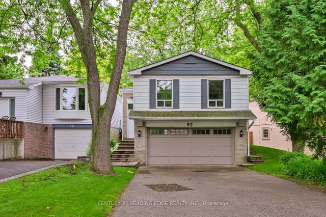 92 Donnamora Crescent