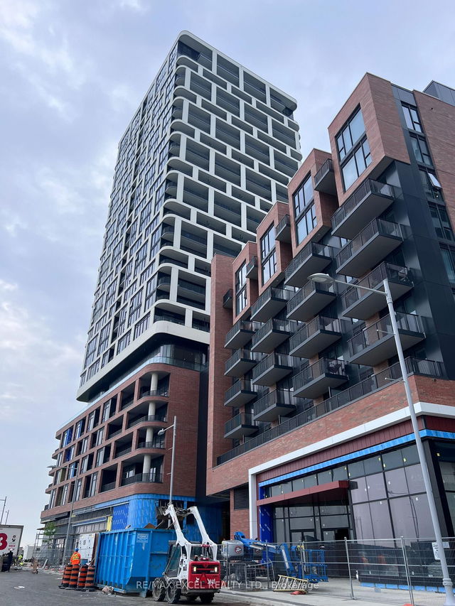 1619 - 56 Andre de Grasse Street