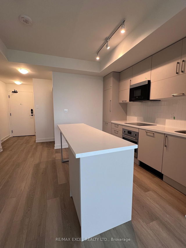 1619 - 56 Andre de Grasse Street