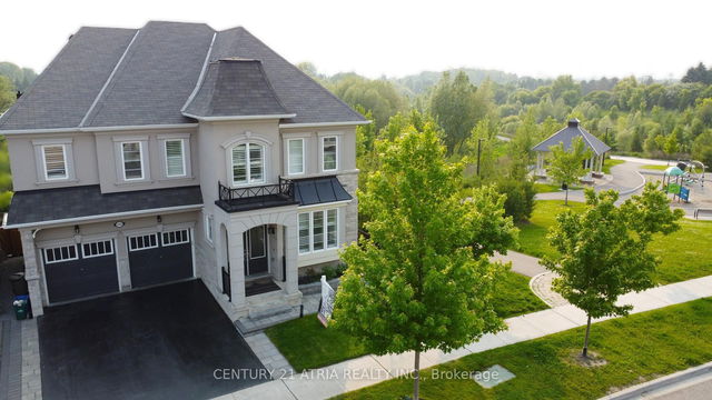 122 Degraaf Crescent