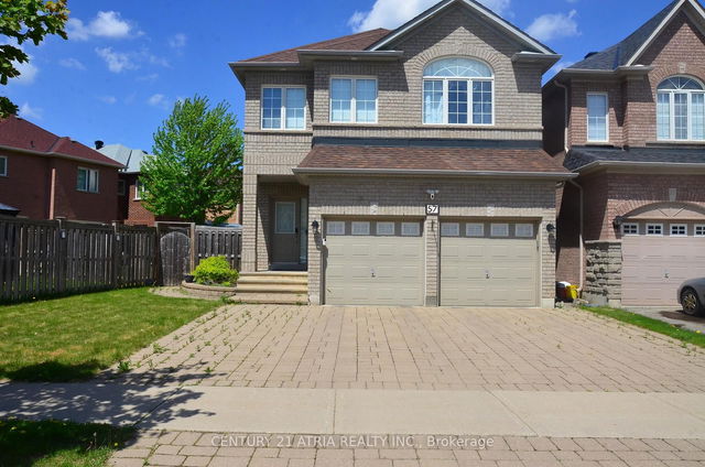 bsmt - 57 Melbourne Drive