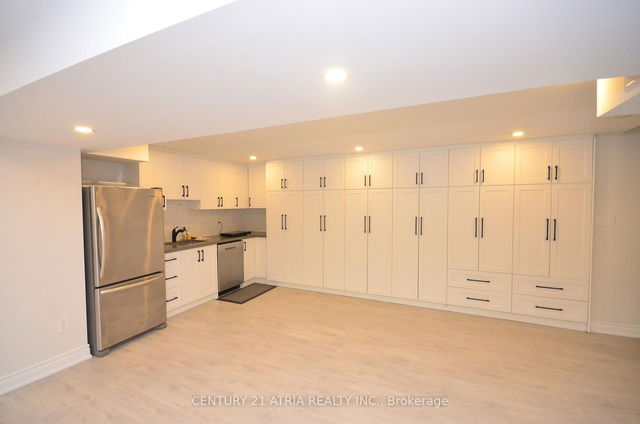 bsmt - 57 Melbourne Drive