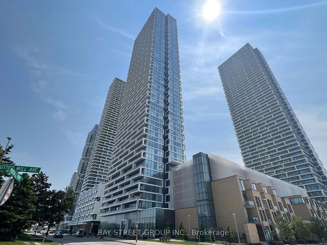 1803 - 898 Portage Parkway