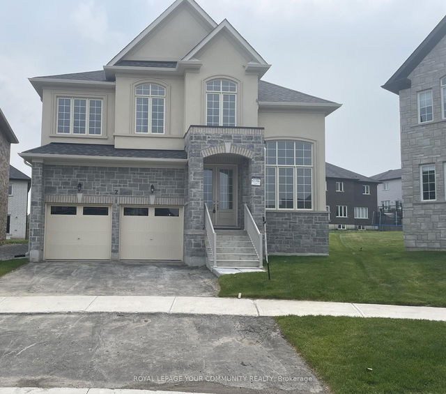 7 Dawn Blossom Drive