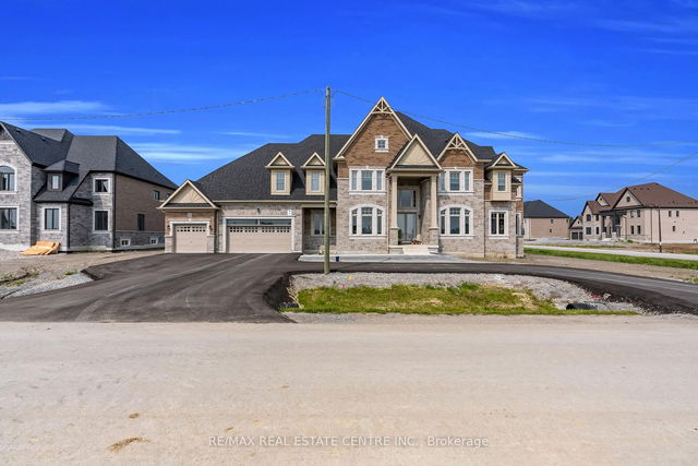 86 Green Gables Crescent