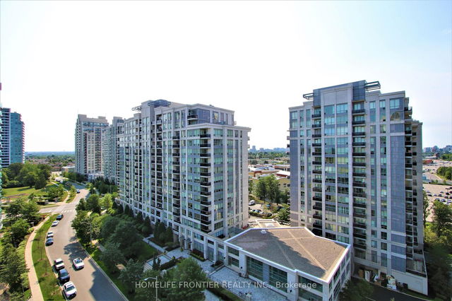 619 - 30 North Park Road