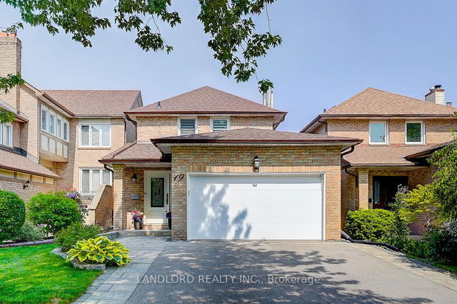 19 Esther Crescent