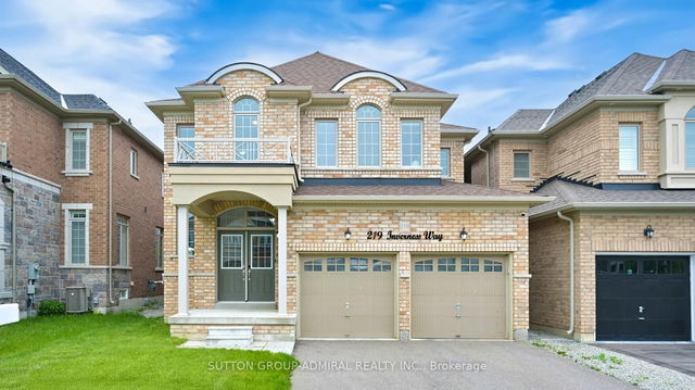 219 Inverness Way