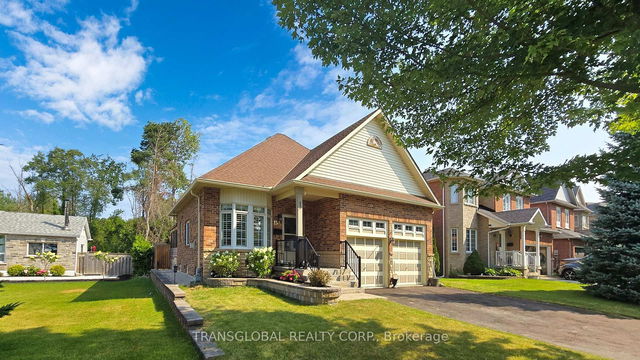 130 Bayview Avenue