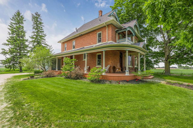 4735 20th Side Road