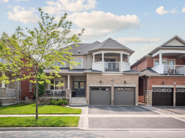 10 Glade Drive