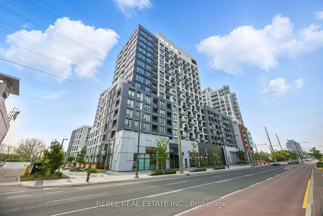1001E - 8868 Yonge Street