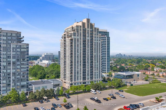 2103 - 7 North Park Road