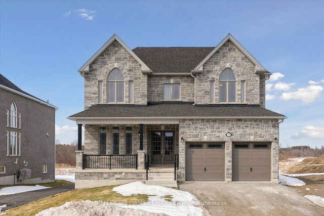 50 Wood Crescent