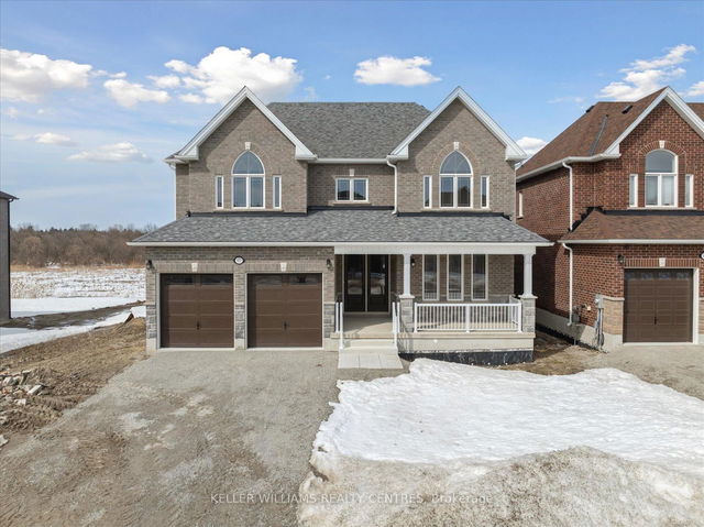 60 Wood Crescent