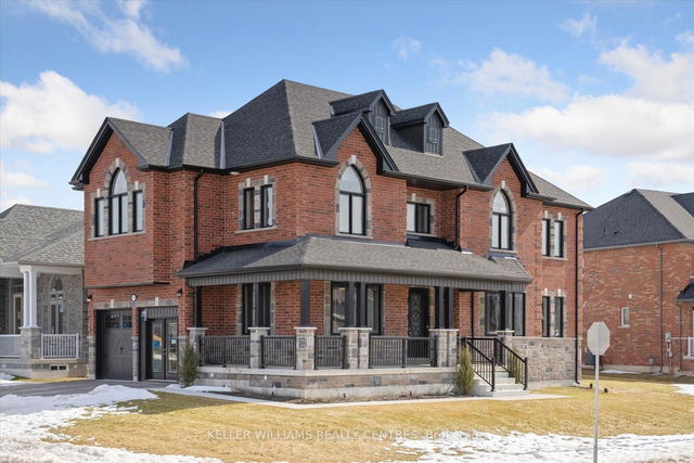 51 Wood Crescent