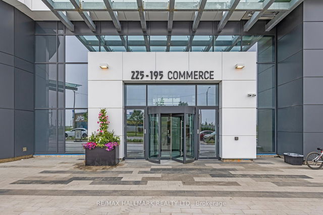 Unit 4312 - 225 Commerce Street
