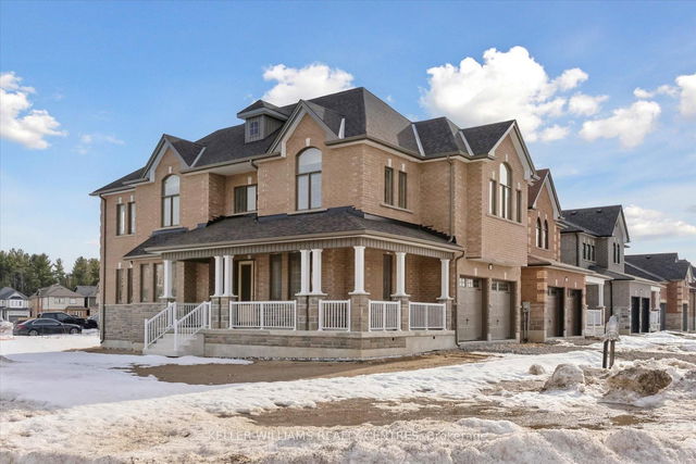 63 Wood Crescent