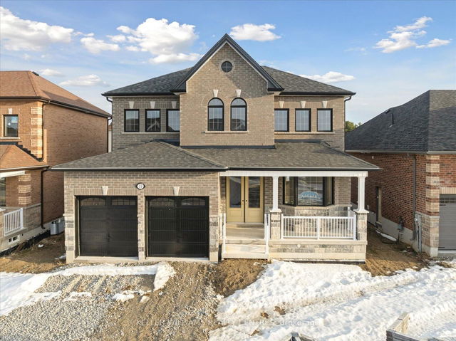 59 Wood Crescent