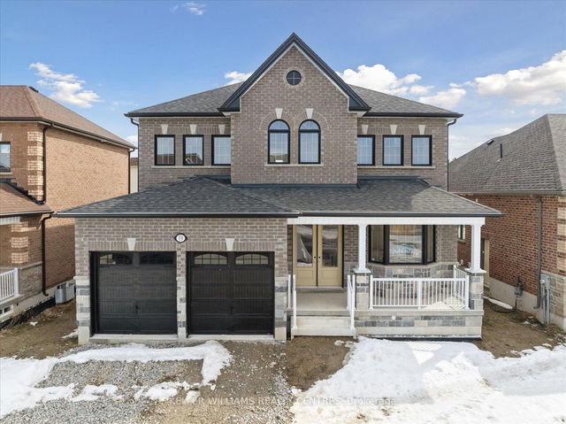 59 Wood Crescent