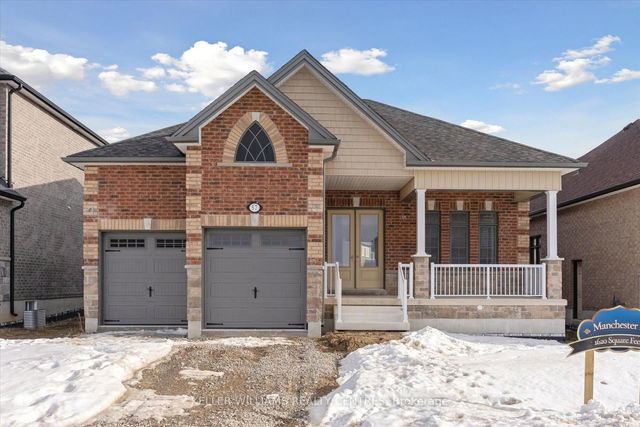 57 Wood Crescent