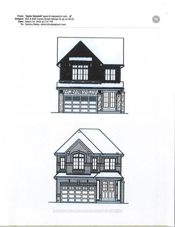 61 Centre Street