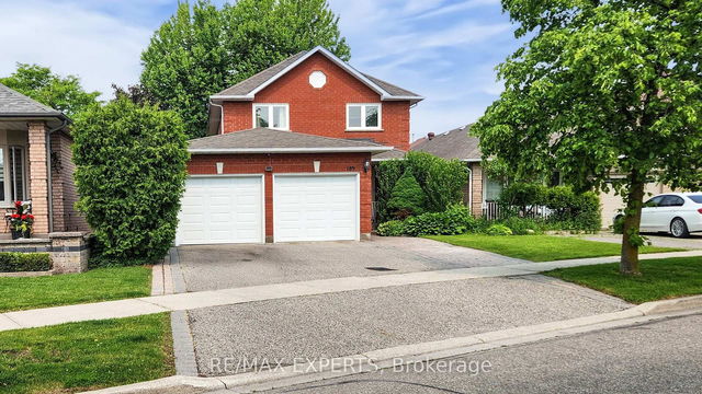 189 Castlepoint Drive