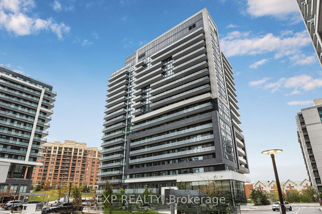 712 - 75 Oneida Crescent