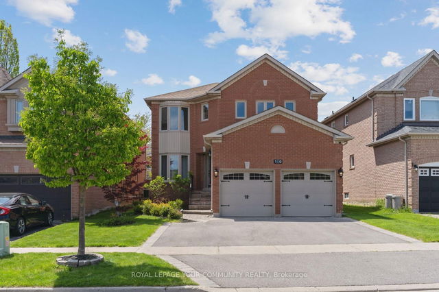 160 Sweet Water Crescent