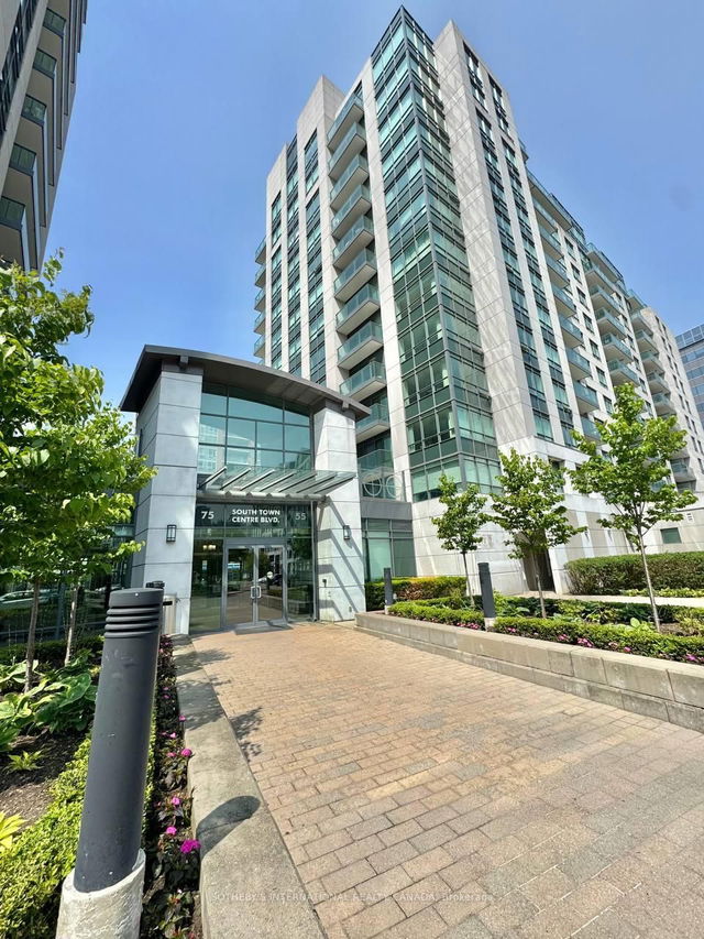 1205 - 55 South Town Centre Boulevard