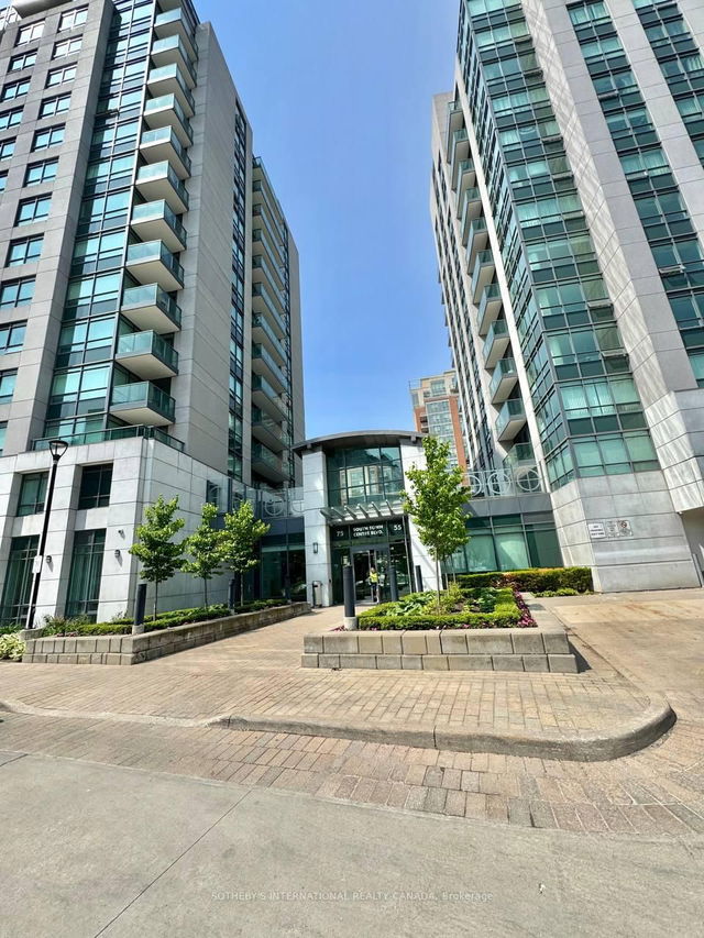 1205 - 55 South Town Centre Boulevard