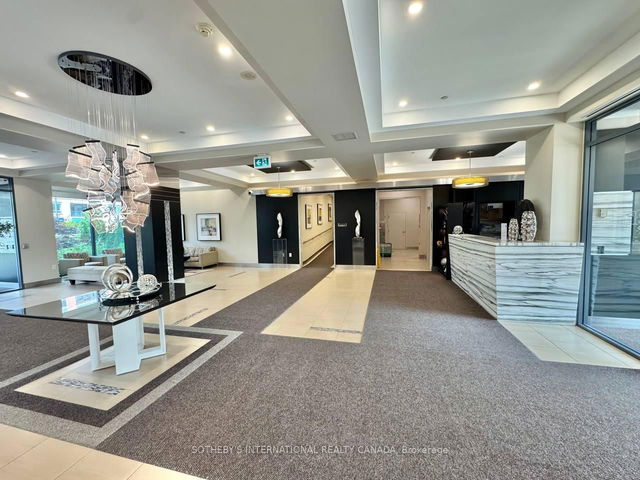 1205 - 55 South Town Centre Boulevard