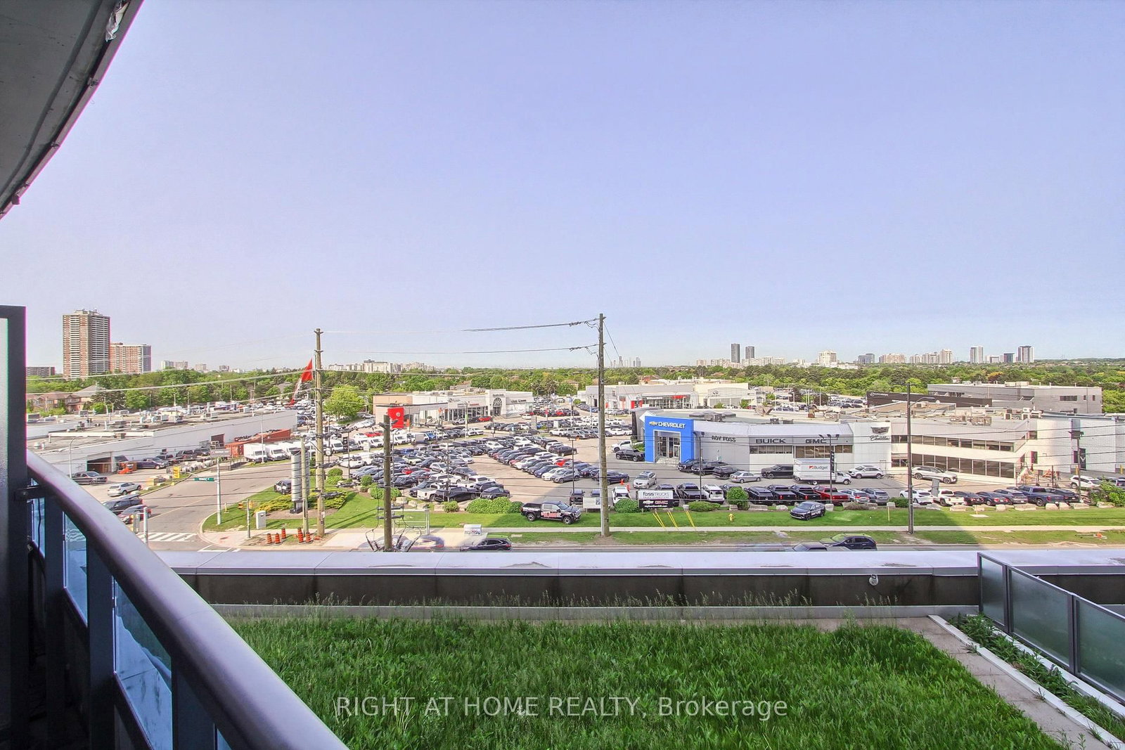 7161 Yonge Street, Unit 422 - Photo 24