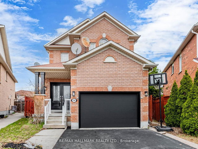 156 Bachman Drive