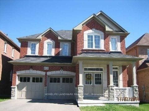 1063 Warby Trail