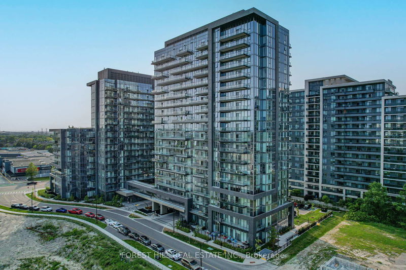 Unit PH2004E — 20 Gatineau Dr, Vaughan - Beverley Glen image-0-0