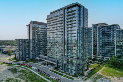 Unit PH2004E — 20 Gatineau Dr, Vaughan - Beverley Glen