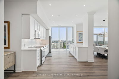 Unit PH2004E — 20 Gatineau Dr, Vaughan - Beverley Glen image-0-2