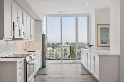 Unit PH2004E — 20 Gatineau Dr, Vaughan - Beverley Glen image-0-3