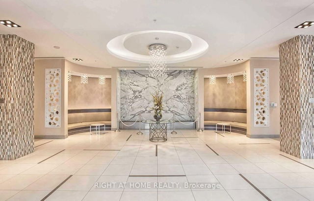 1103 - 85 North Park Road