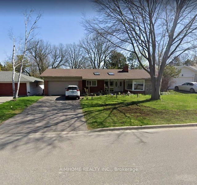 Lower Level - 189 Grandview Avenue