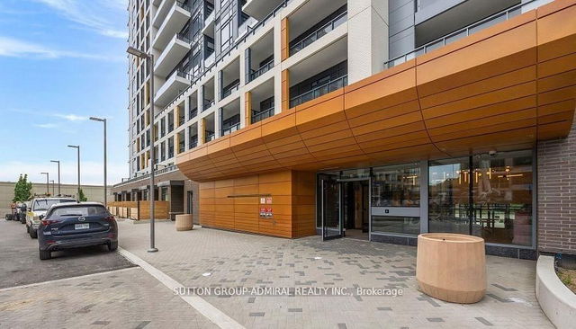 1403 - 7950 Bathurst Street