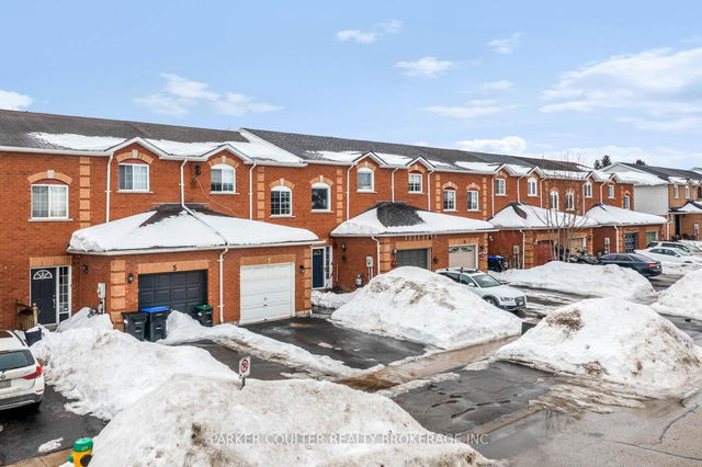 7 O' Leary Court