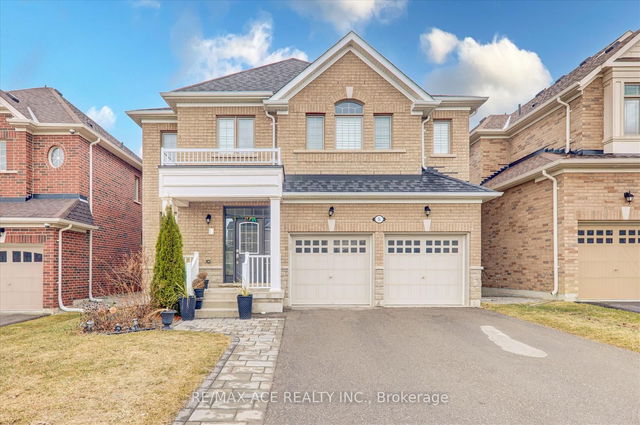 5 Turner Drive