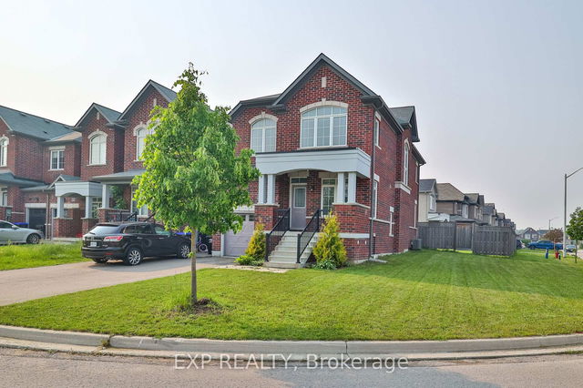 1487 Farrow Cres Crescent