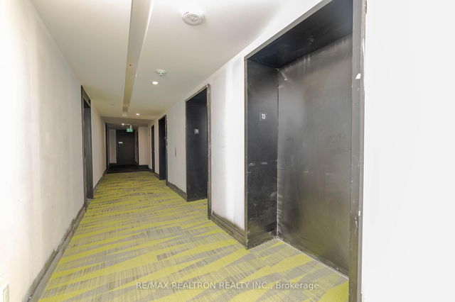 1301A - 8119 Birchmount Road
