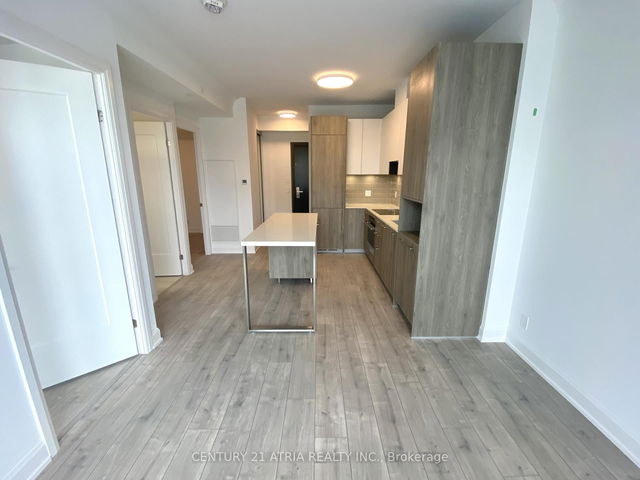 211 - 38 Water Walk Drive