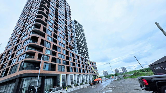 1309 - 38 Andre De Grasse Street