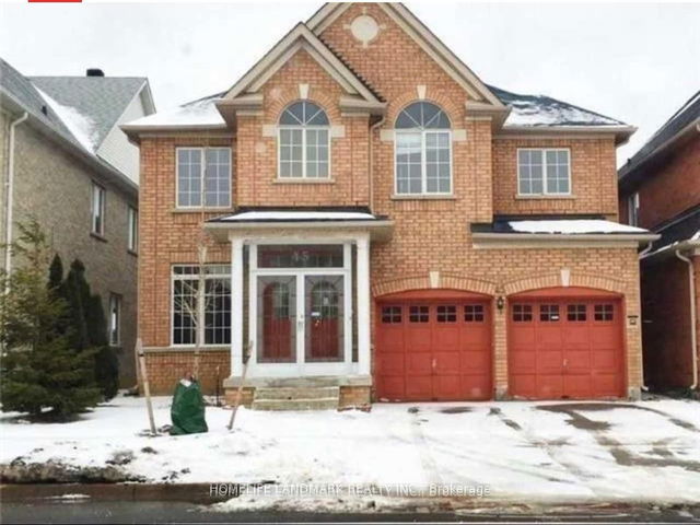 45 Castlemore Avenue